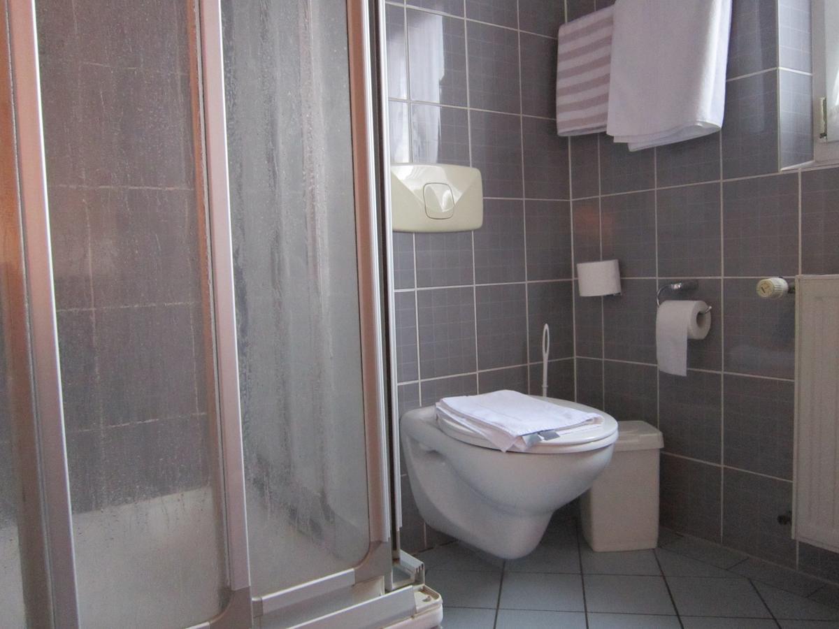 Gasthaus Neupert Lemberg Dış mekan fotoğraf